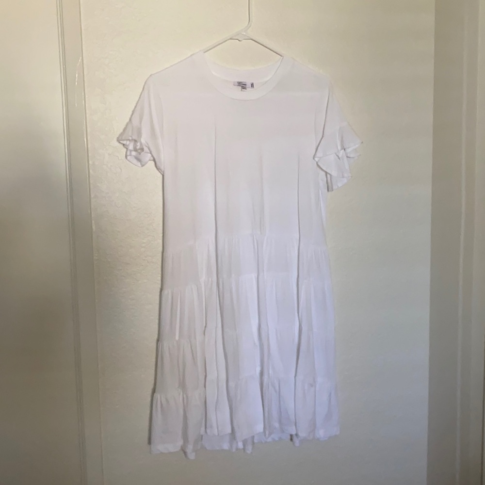 NEW ASOS Esmee dress